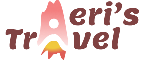 Logo Aeri's Travel